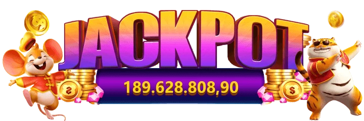 1991bet JACKPOT