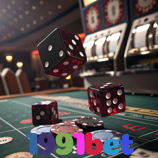 Maximize Seus Ganhos nos Slots do 1991bet