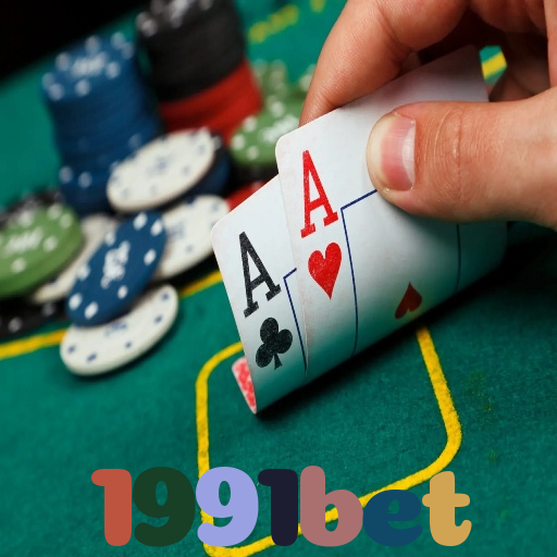 Aposte e Vibre com Cada Gol no 1991bet