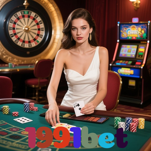 Poker com Recompensas Exclusivas no 1991bet