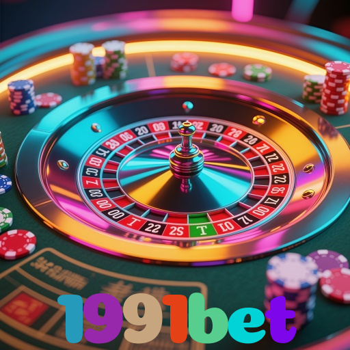 Ganhe Multiplicadores Surpreendentes no 1991bet